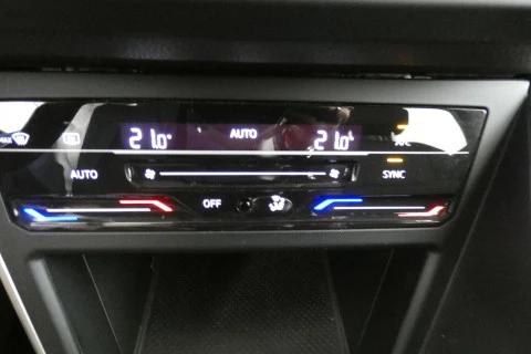 Volkswagen Taigo   1.0 TSI Life 81kW