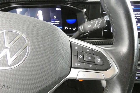 Volkswagen Taigo   1.0 TSI Life 81kW