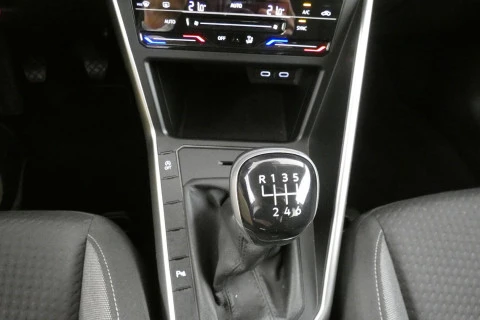 Volkswagen Taigo   1.0 TSI Life 81kW