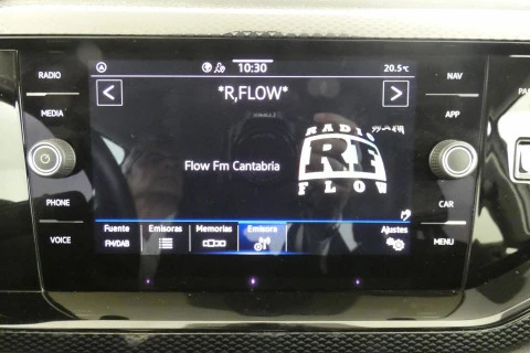 Volkswagen Taigo   1.0 TSI Life 81kW