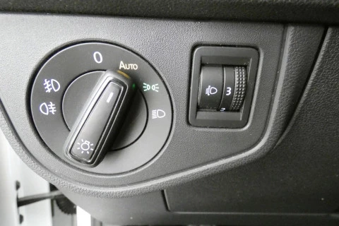 Volkswagen Taigo   1.0 TSI Life 81kW