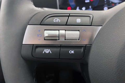 Hyundai Tucson 1.6T 118kW (160CV) 48V Maxx