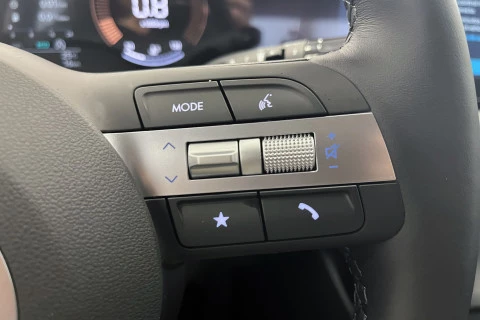 Hyundai Tucson 1.6T 118kW (160CV) 48V Maxx