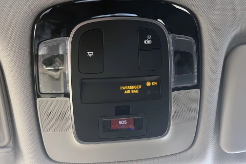 Hyundai Tucson 1.6T 118kW (160CV) 48V Maxx