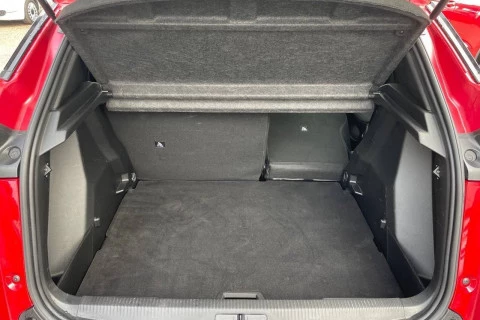 Peugeot 2008 Allure Puretech 130 S&S BVM6