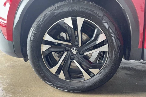 Peugeot 2008 Allure Puretech 130 S&S BVM6