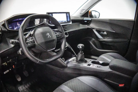 Peugeot 2008 Allure Puretech 130 S&S BVM6