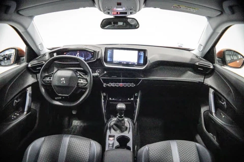 Peugeot 2008 Allure Puretech 130 S&S BVM6