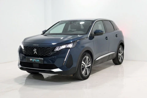 Peugeot 5008 1.5 BlueHDi 96kW S&S Allure Pack EAT8