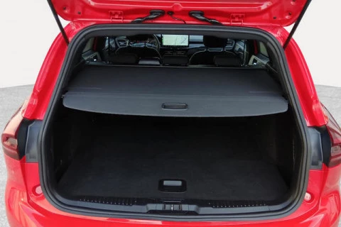 Ford Focus SportBreak 1.0 Ecoboost MHEV ST-Line Auto 114 kW (155 CV)