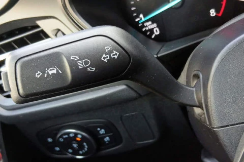 Ford Focus SportBreak 1.0 Ecoboost MHEV ST-Line Auto 114 kW (155 CV)