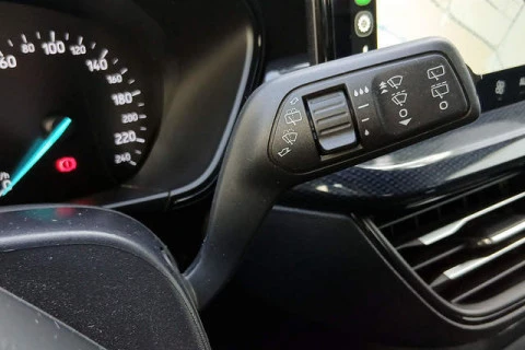 Ford Focus SportBreak 1.0 Ecoboost MHEV ST-Line Auto 114 kW (155 CV)
