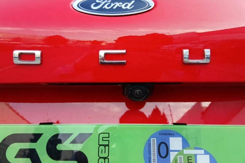 Ford Focus SportBreak 1.0 Ecoboost MHEV ST-Line Auto 114 kW (155 CV)