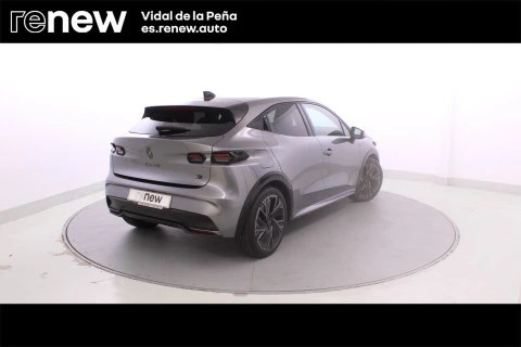 Renault Clio  Hibrido  Full Hybrid E-TECH Esprit Alpine117kW