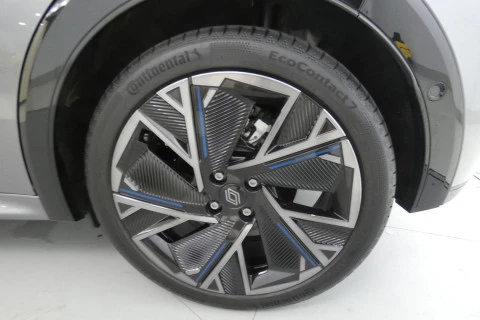 Renault Clio  Hibrido  Full Hybrid E-TECH Esprit Alpine117kW
