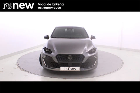 Renault Clio  Hibrido  Full Hybrid E-TECH Esprit Alpine117kW