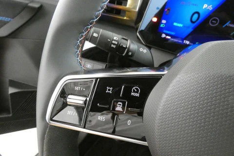 Renault Clio  Hibrido  Full Hybrid E-TECH Esprit Alpine117kW