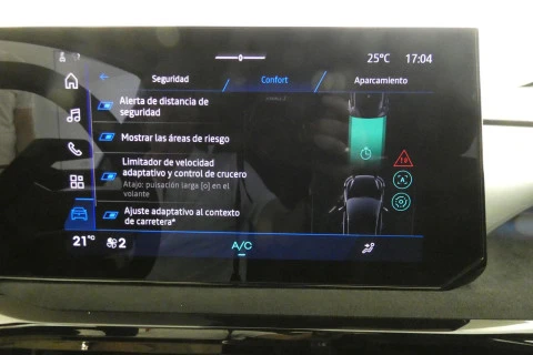 Renault Clio  Hibrido  Full Hybrid E-TECH Esprit Alpine117kW