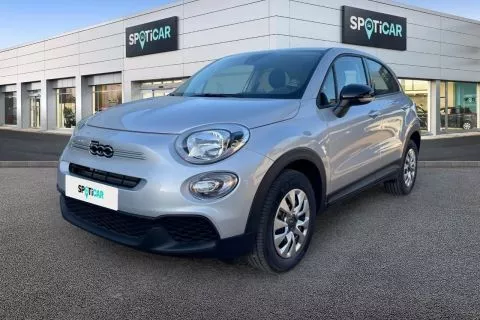 Fiat 500X Cult 1,0 Firefly T3 88KW (120 CV) S&S
