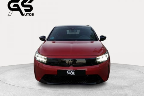 Opel Corsa 1.2 T XHL GS 74 kW (100 CV)