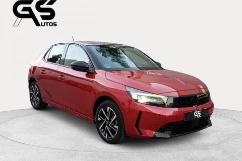 Opel Corsa 1.2 T XHL GS 74 kW (100 CV)