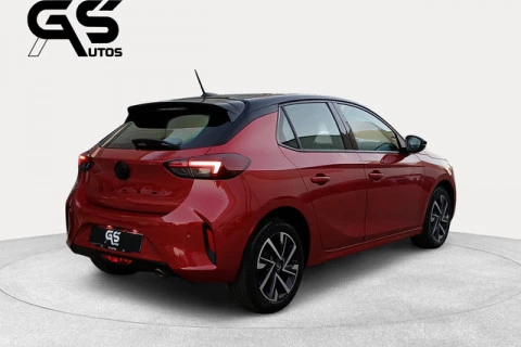 Opel Corsa 1.2 T XHL GS 74 kW (100 CV)