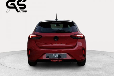 Opel Corsa 1.2 T XHL GS 74 kW (100 CV)