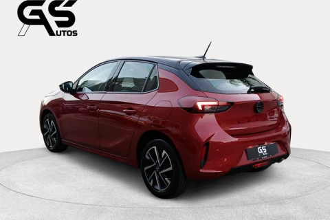 Opel Corsa 1.2 T XHL GS 74 kW (100 CV)