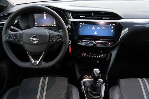 Opel Corsa 1.2 T XHL GS 74 kW (100 CV)