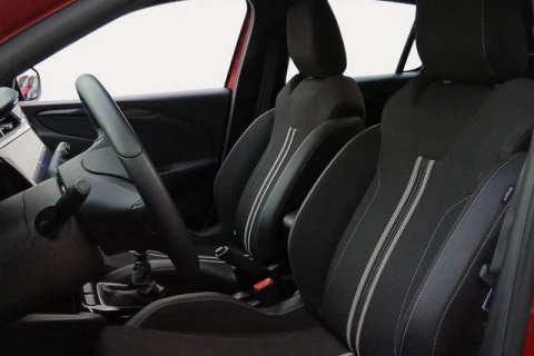 Opel Corsa 1.2 T XHL GS 74 kW (100 CV)