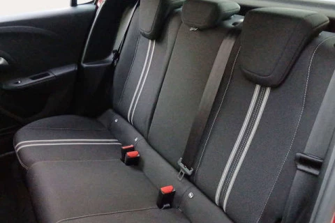 Opel Corsa 1.2 T XHL GS 74 kW (100 CV)