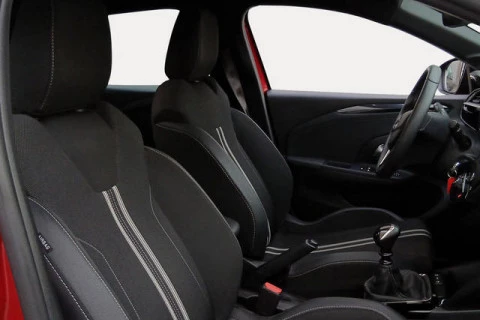 Opel Corsa 1.2 T XHL GS 74 kW (100 CV)