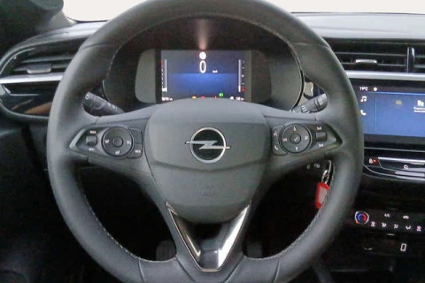 Opel Corsa 1.2 T XHL GS 74 kW (100 CV)