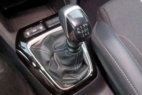 Opel Corsa 1.2 T XHL GS 74 kW (100 CV)