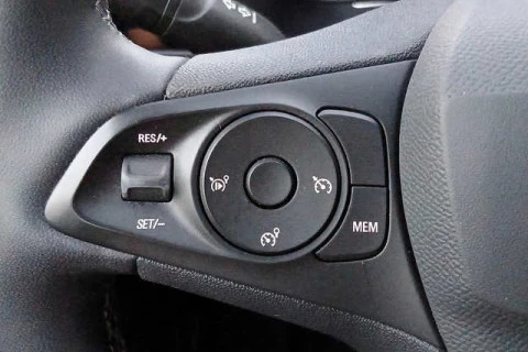 Opel Corsa 1.2 T XHL GS 74 kW (100 CV)