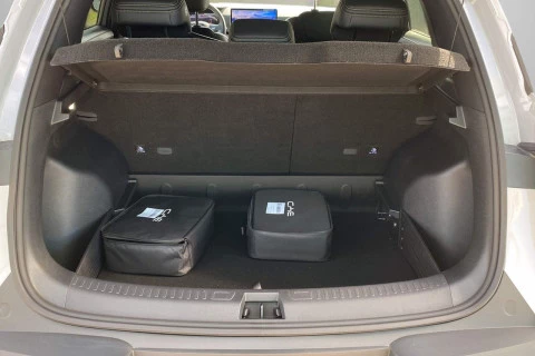 BYD ATTO 2 DM-i Boost