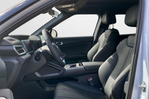 BYD ATTO 2 DM-i Boost