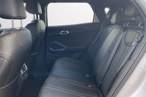 BYD ATTO 2 DM-i Boost