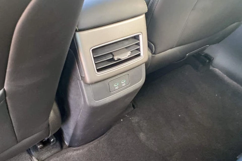 BYD ATTO 2 DM-i Boost