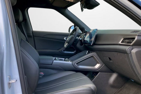 BYD ATTO 2 DM-i Boost