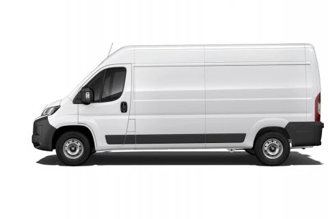 Citroën Jumper Furgón 3.5 L3H2 Diésel 140 CV Manual