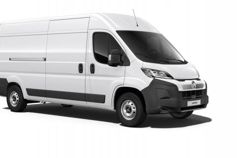 Citroën Jumper Furgón 3.5 L3H2 Diésel 140 CV Manual