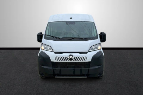 Citroën Jumper Furgón 3.5 L3H2 Diésel 140 CV Manual