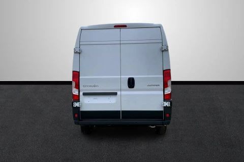 Citroën Jumper Furgón 3.5 L3H2 Diésel 140 CV Manual