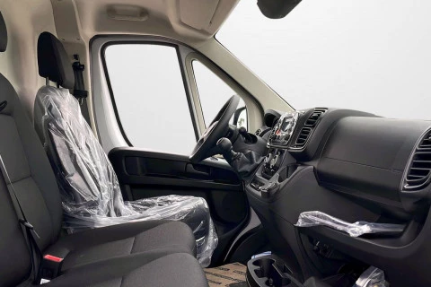 Citroën Jumper Furgón 3.5 L3H2 Diésel 140 CV Manual