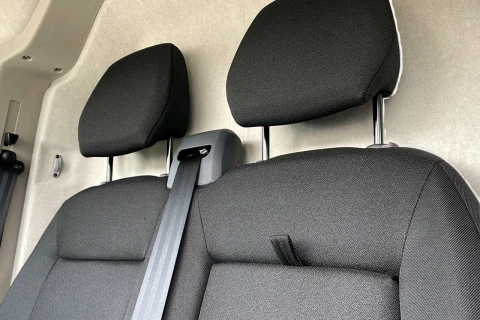 Citroën Jumper Furgón 3.5 L3H2 Diésel 140 CV Manual