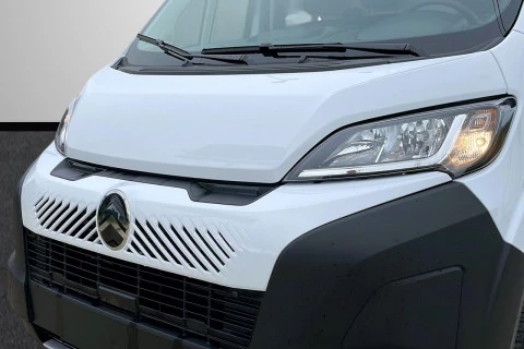 Citroën Jumper Furgón 3.5 L3H2 Diésel 140 CV Manual