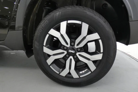 Dacia Duster   1.3 TCe Journey Go 4x2 96kW