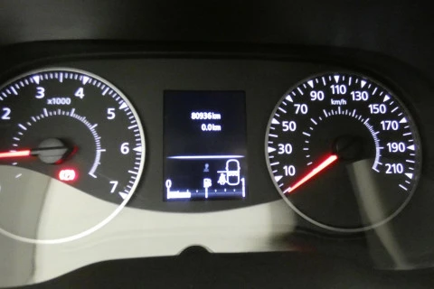 Dacia Duster   1.3 TCe Journey Go 4x2 96kW