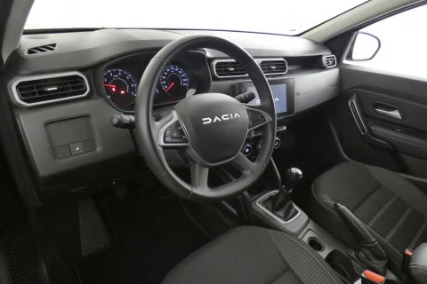 Dacia Duster   1.3 TCe Journey Go 4x2 96kW